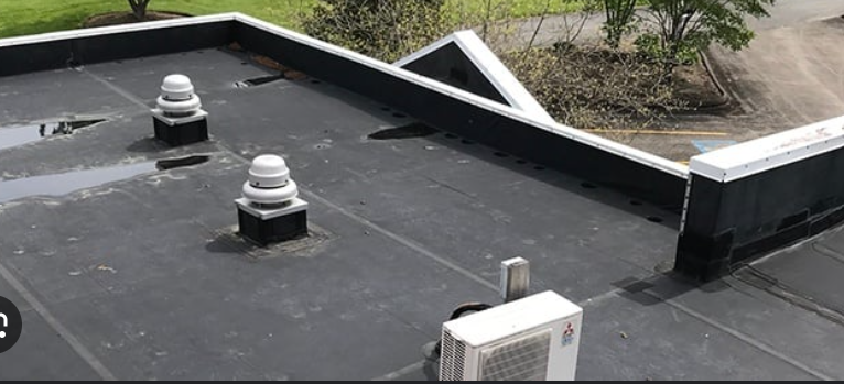 Commercial roofing tax benefits guide